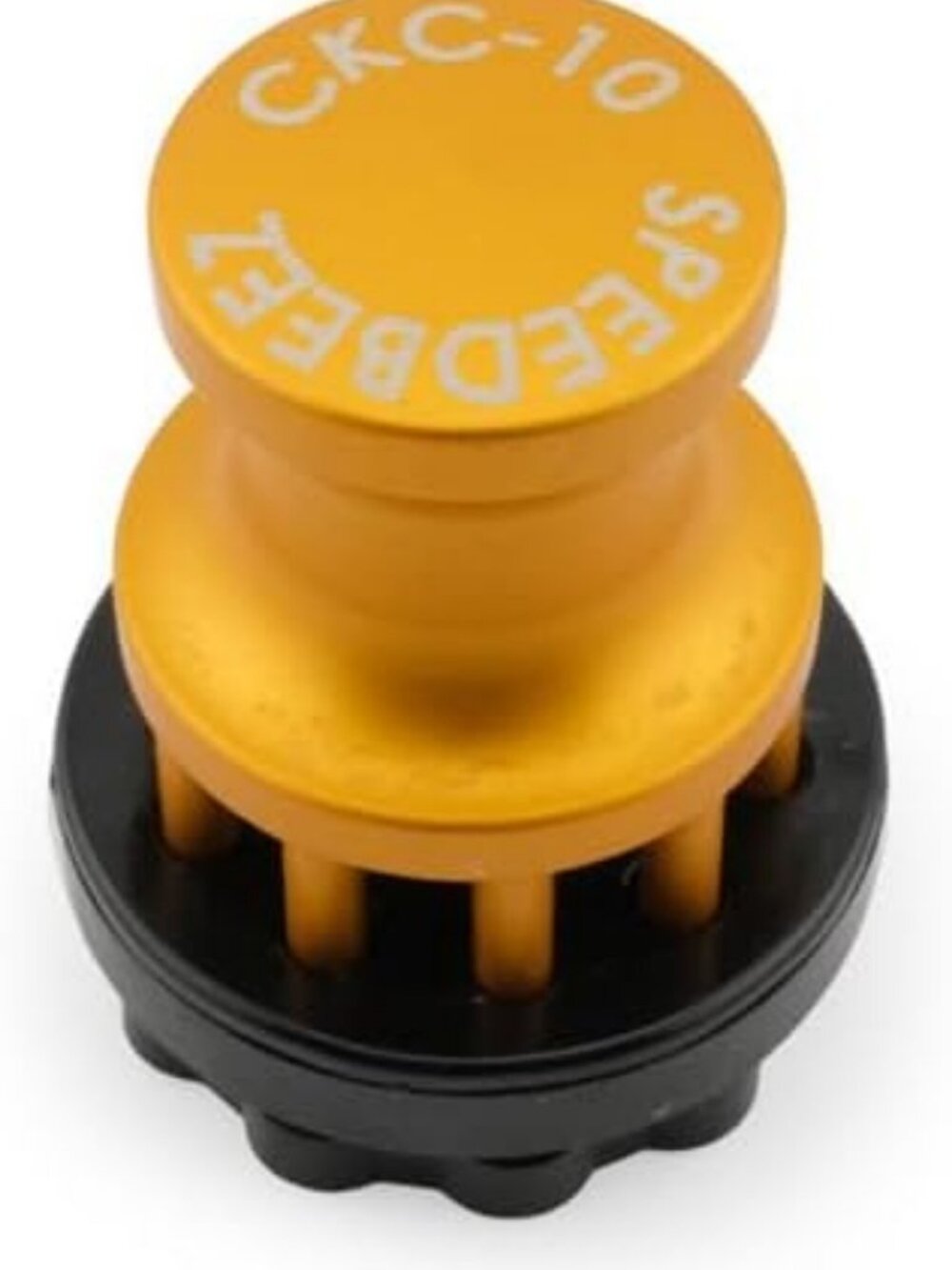 10-Shot .22LR Speed Loader for Colt King Cobra - Quick Reloading Accessory